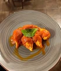 Antipasto tipico sardo