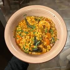 Pasta tradizionale sarda